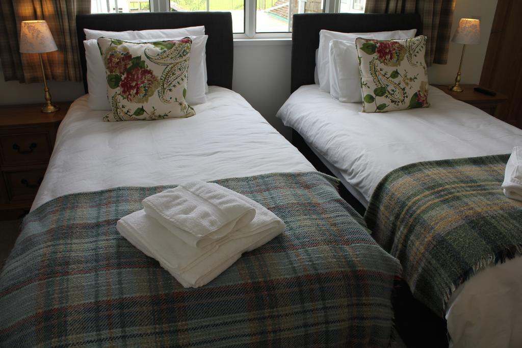 Three Horseshoes Country Inn Barry Kültér fotó
