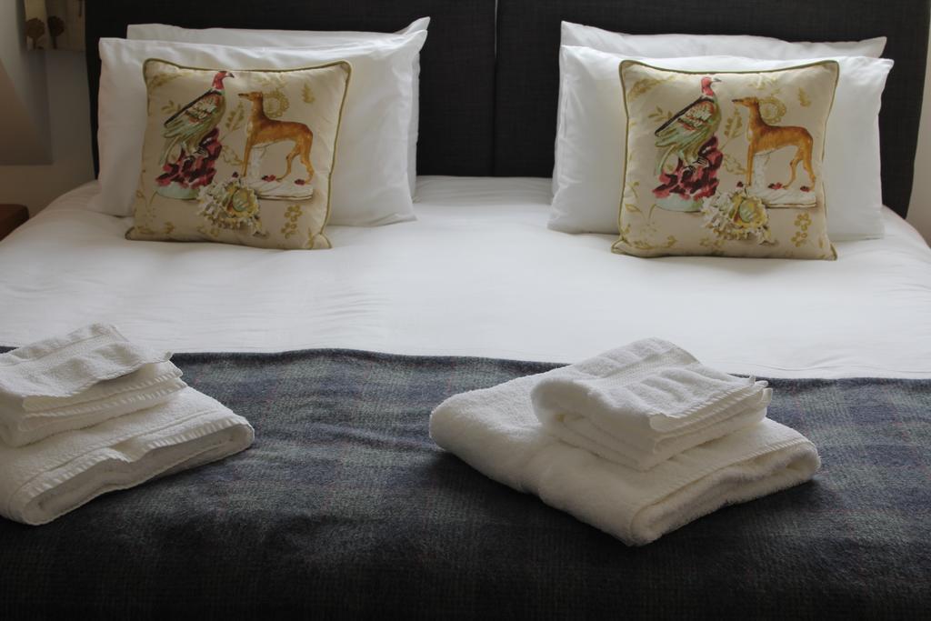 Three Horseshoes Country Inn Barry Kültér fotó