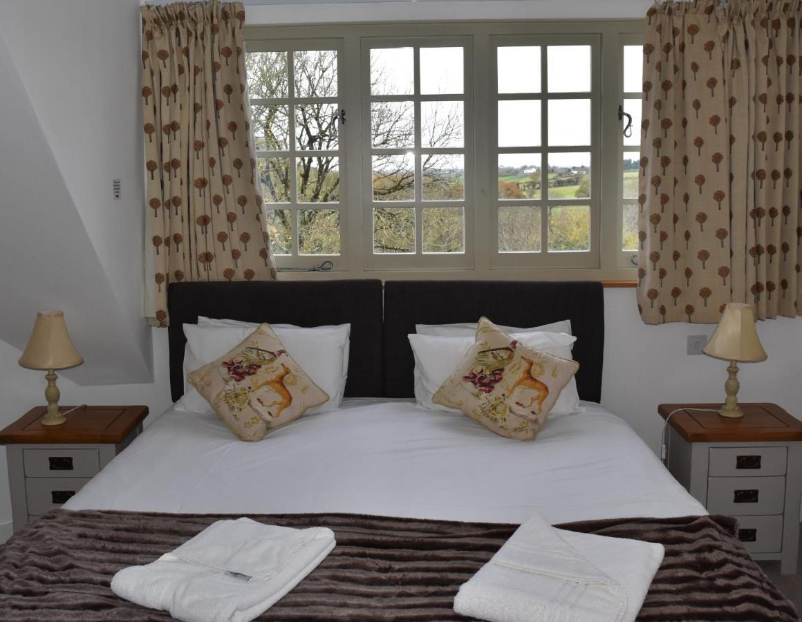 Three Horseshoes Country Inn Barry Kültér fotó