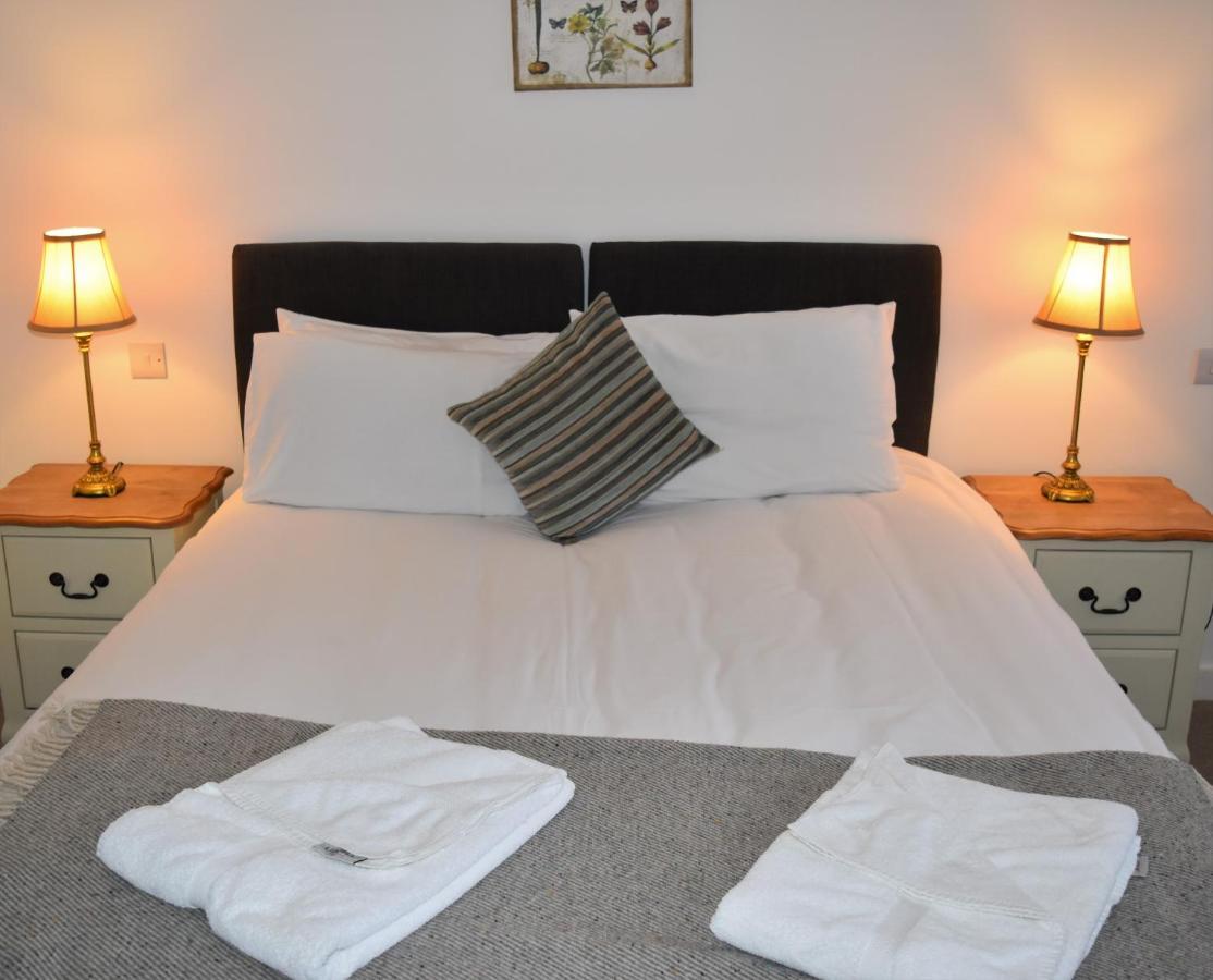 Three Horseshoes Country Inn Barry Kültér fotó